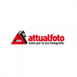 Attualfoto logo