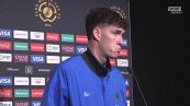 Bastoni: "C'è molta stanchezza mentale, il mister ce la sta togliendo"