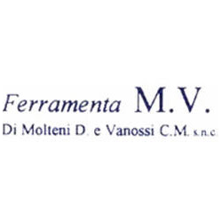 Ferramenta Molteni e Vanossi logo