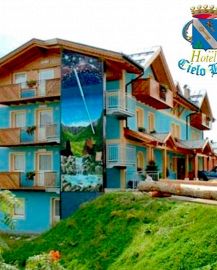 Hotel BeB Cielo Blu Estate