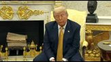 Trump nega di voler licenziare Powell: "Altamente improbabile"