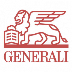 Generali Italia Vercelli Piazza Pajetta - Arado Assicurazioni logo