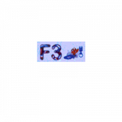 Officina Meccanica F3 logo