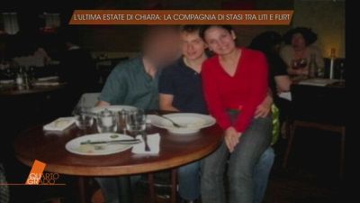 Delitto di Garlasco: l'ultima estate di Chiara Poggi