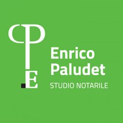 Notaio Enrico Paludet logo