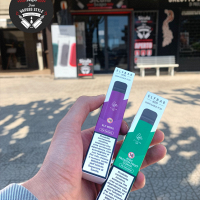 geekvape aegis solo 3 istruzioni Arredamenti per Negozi di Sigarette Elettroniche e Liquidi