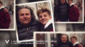 La scomparsa di Alessandro Venturelli