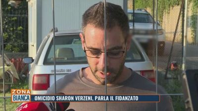 Omicidio Sharon Verzeni, parla il fidanzato