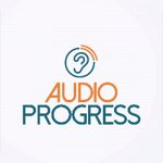 AudioProgress