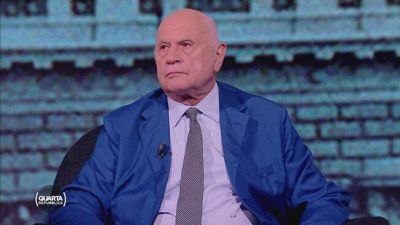 Dalla riforma della giustizia a Garlasco, parla il Ministro Nordio