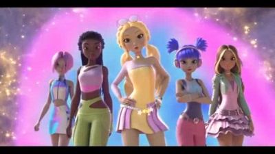 Winx Club, svelate le prime immagini della nuova serie animata