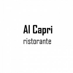Al Capri logo