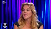 Roba da ricchi, guai nella famiglia di Claudia Gerini: cosa succede
