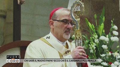 Chi sarà il nuovo Papa? Ecco chi è il Cardinale Pizzaballa