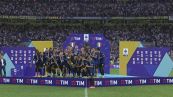 Marotta lancia l'Inter
