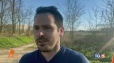 L'impronta di Sempio mistero sulle gemelle