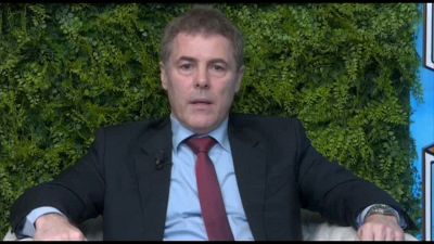 Siccità, Casini (Aubac): Portare avanti bilancio idrico
