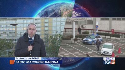 Il Papa sta meglio, ma oggi niente Angelus