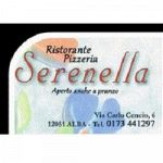 Pizzeria Serenella - Ristorante