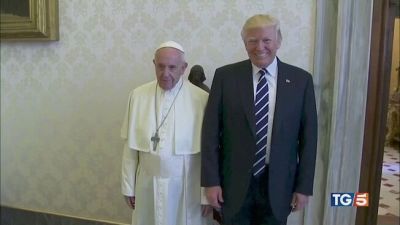 Funerali Papa Francesco, i leader mondiali attesi a Roma