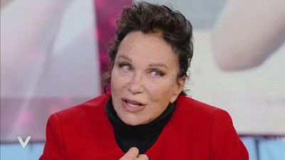 Angela dei "Ricchi e Poveri": "I miei momenti di tristezza"