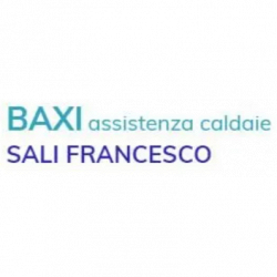 Assistenza Caldaie Baxi logo