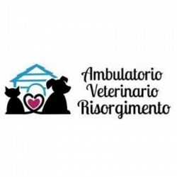 Ambulatorio Veterinario Risorgimento logo