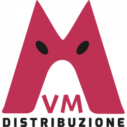 VM Distribuzione logo