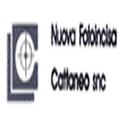 Nuova Fotoincisa Cattaneo logo