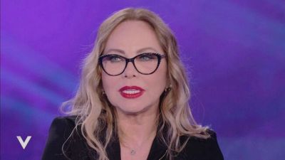 Ornella Muti: "Non voglio avere aspettative"