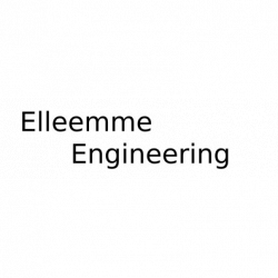 Elleemme Engineering logo