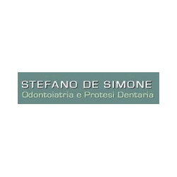 Studio Odontoiatrico Dott. De Simone Stefano logo