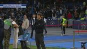 Napoli, l'ora dei dubbi