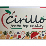 Cirillo  frutta top quality