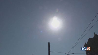 Caldo e condizionatori maxi-bollette in arrivo
