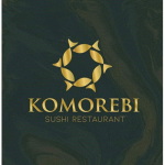 Komorebi Sushi Restaurant All You Can Eat e Take Away