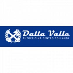 Autofficina dalla Valle logo