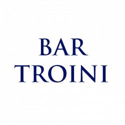 Bar Tabacchi Troini logo