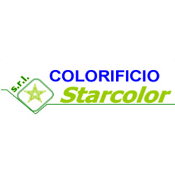 Colorificio Starcolor logo