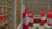 133 elettori per il nuovo Papa