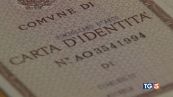 Carta d'identità solo elettronica!