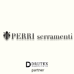 Perri Serramenti logo