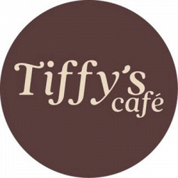 Tiffy's Cafè logo