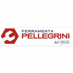 Ferramenta Pellegrini logo