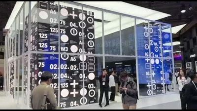 Al via il MWC, Barcellona capitale tech del mondo mobile