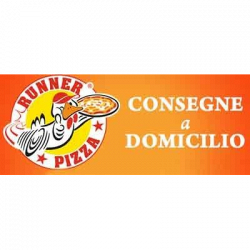 Runner Pizza logo