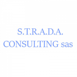 S.T.R.A.D.A. CONSULTING sas logo