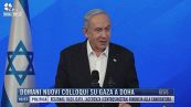 Breaking News delle 17.00 | Domani nuovi colloqui su Gaza a Doha