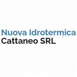 Nuova Idrotermica Cattaneo SRL logo