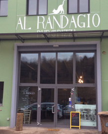Al Randagio Ristorante Pub & Pizza